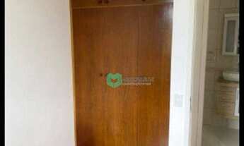 Imagem 2: Apartamento com 2 dormitórios para alugar, 66 m² por R$ 3.522,00/mês - Pompeia - São Paulo