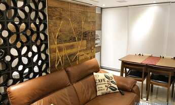 Imagem 5: APARTAMENTO - POMPÉIA - SP