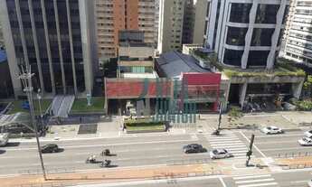 Imagem 2: Conjunto para alugar, 330 m² por R$ 34.801,00/mês - Bela Vista - São Paulo/SP