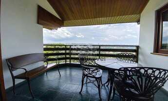 Imagem 2: Apartamento cobertura duplex com 05 dormitórios próximo ao Capivari!!!