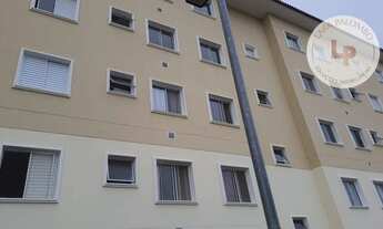 Imagem 3: Apartamento à venda - Residencial Tangaras - Jundiaí/SP