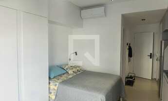 Imagem 7: Apartamento para Aluguel - Consolação, 1 Quarto, 24 m2