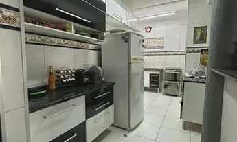 Imagem 3: Casa para venda tem 80 metros quadrados com 2 quartos em Jardim Maluche - Brusque - SC