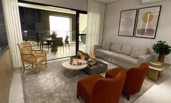 Imagem 3: Lançamento no Bigorrilho - Apartamento 3 suítes, 154 m²