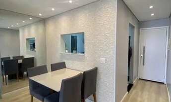 Imagem 4: Apartamento para alugar próximo ao Shopping Maia - Picanco - Guarulhos/SP