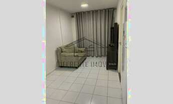 Imagem 6: Apartamento novo com 36m² no Brás