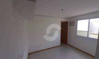 Imagem 5: Cobertura com 2 dormitórios à venda, 74 m² por R$ 450.000,00 - Maria Paula - Niterói/RJ