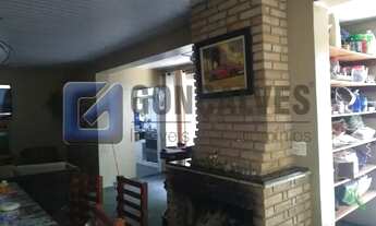 Imagem 3: SAO BERNARDO DO CAMPO - Residential / Home - BALNEARIA