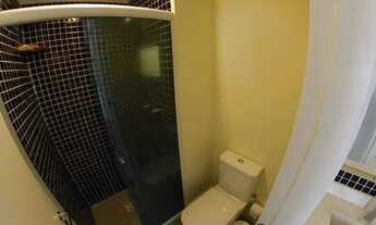 Imagem 10: Apartamento para aluguel possui 50 metros quadrados com 1 quarto em Consolação - São Paulo