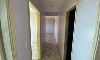 Imagem 7: RESD. CAJUEIRO Apartamento com 3 dormitórios