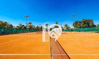 Imagem 6: Casa com 4 dormitórios para alugar, 370 m²- Jardim do Golfe - São José dos Campos/SP