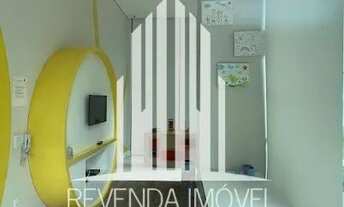 Imagem 4: Apartamento condomínio The Gables em Santa Cecília 317m² com 4 dormitórios 4banheiros 5 v