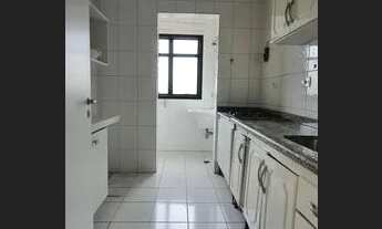 Imagem 7: APARTAMENTO PARA LOCAÇÃO NO TATUAPÉ