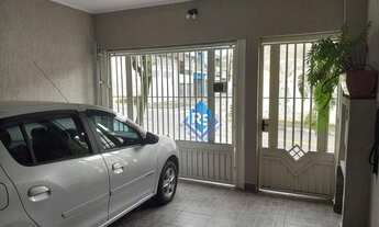 Imagem 7: Casa Térrea 3 dormitórios, 2 Vagas, 127 m² - Jardim das Orquídeas - São Bernardo do Campo