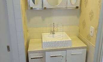 Imagem 5: Apartamento com 2 dormitórios, 56 m² - venda por R$ 220.000,00 ou aluguel por R$ 1.400,00