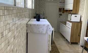 Imagem 5: Apartamento com 2 dormitórios à venda, 58 m² por R$ 405.000,00 - Vila Guarani (Zona Sul)