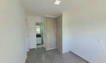 Imagem 2: PIRACICABA - Apartamento Padrão - Paulicéia