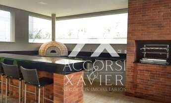 Imagem 6: APTO ALTO PADRÃO - 2 Dorm / 2 Suítes / 2 Vagas / 115 m² - ZONA SUL - SJRP/SP