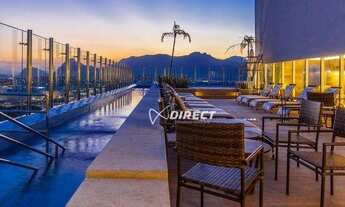 Imagem: UNION SUÍTES Lindo apartamento, andar