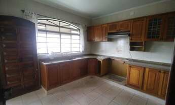 Imagem 7: Casa com 3 dormitórios, 258 m² - venda por R$ 680.000,00 ou aluguel por R$ 2.977,86/mês