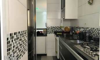 Imagem 4: Apartamento à venda em Tucuruvi com 61 m², 2 quartos, 1 vaga