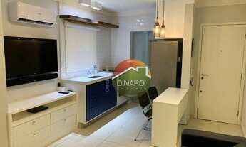 Imagem: Apartamento com 1 dormitório para alugar