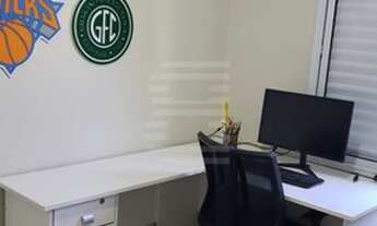 Imagem 5: CAMPINAS - Apartamento Padrão - Jardim Nova Europa