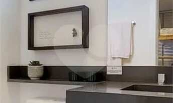 Imagem 4: Apartamento NOVO 1 dormitório em Pinheiros !