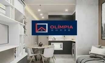 Imagem 4: Apartamento Venda Cerqueira César 57 m² 1 Dormitórios