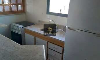 Imagem 4: Flat disponível em Moema