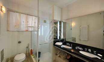 Imagem 4: Apartamento no miolo do Jardim América