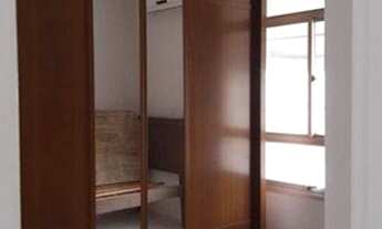 Imagem 2: Apartamento com 2 quartos para alugar, 66 m² - Itapuã - Vila Velha/ES