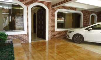 Imagem 3: Sobrado com 3 dormitórios para alugar, 237 m² por R$ 3.300,00/mês - Jardim Patente Novo