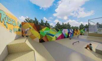 Imagem 3: Soul Parque - Apartamento de 2 e 3 quartos São José dos Campos, SP