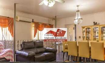 Imagem: Village com 5 dormitórios, 365 m² - venda