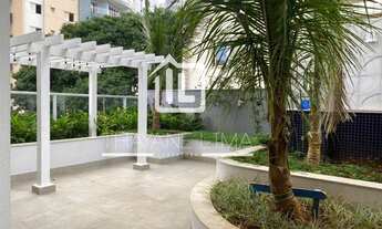 Imagem 14: Apartamento para venda com 4 quartos em Setor Oeste - Goiânia - GO