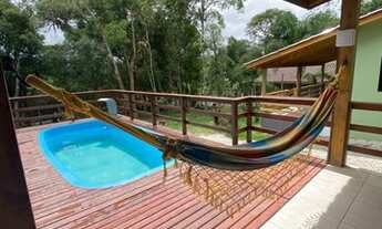 Imagem 7: Chácara em Condomínio - 20 min Centro CWB - Toda Mobiliada Alto Padrão