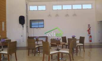 Imagem 5: Casa com 3 dormitórios à venda, 134 m² por R$ 490.000,00 - Alphaville - Rio das Ostras/RJ