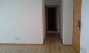 Imagem 6: Apartamento com 2 dormitórios para alugar, 75 m² por R$ 4.522,00/mês - Jardim Aquarius - S