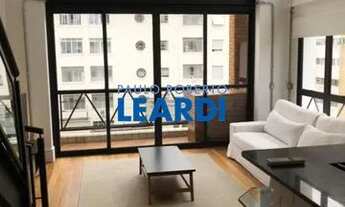 Imagem: DUPLEX - JARDIM AMÉRICA - SP