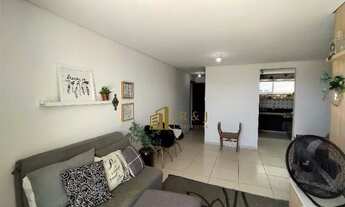 Imagem 2: Apt Mobiliado, 02 Dorms, Bessa, João Pessoa PB