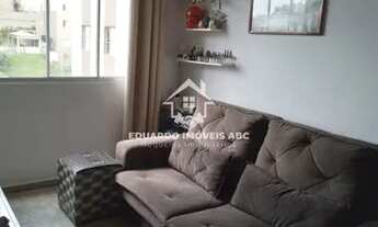 Imagem 2: REF:8665. Apartamento em Condomínio para Locação no bairro Santa Terezinha, 2 dorm, 1 vaga