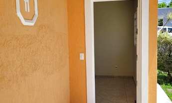 Imagem 3: Casa com 2 dormitórios para alugar, 70 m² por R$ 2.570,26/mês - Indaiatuba - Indaiatuba/SP