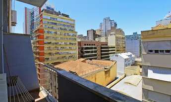 Imagem 5: Apartamento para Venda - 81.2m², 3 dormitórios, Centro Histórico