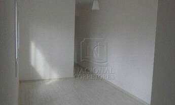 Imagem 7: Apartamento com 2 dormitórios à venda, 56 m² por R$ 320.000,00 - Vila Baeta Neves - São Be