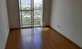 Imagem: Apartamento à venda, 54 m² por R$ 290.000,00