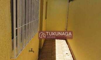 Imagem 3: Casa com 2 dormitórios para alugar por R$ 4.200,00/mês - Vila Melliani - Guarulhos/SP