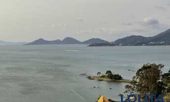 Imagem: Linda Cobertura à venda frente Beiramar