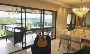 Imagem 5: Apartamento Padrão em Ribeirão Preto