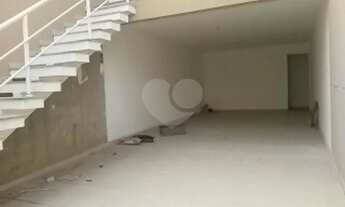 Imagem 2: Sobrado novo Tucuruvi